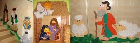 PREMI DEL CONCURS DE PESSEBRES ORGANITZAT PER L'ASSOCIACIÓ DE PESSEBRISTES DE LA CIUTAT D'OLOT